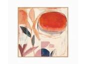 Постер Blossom 100х100