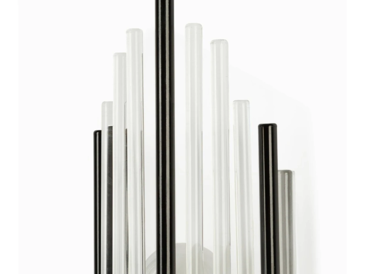 Настенный светильник Sato высота 57 966410  - фото 5