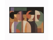 Постер Chromatic 90х120