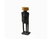 Статуэтка Golden Block Figure