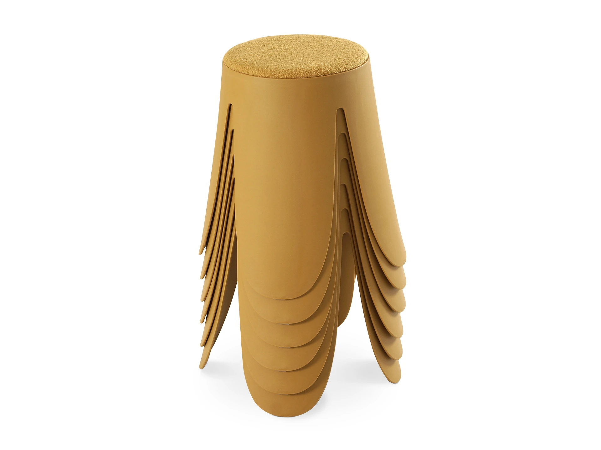 Комплект табуретов Chim 2 шт. 966422  - фото 7