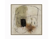 Постер Fancy 100х100