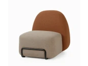 Кресло Peer