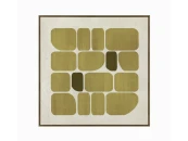 Постер Geometry 100х100