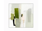 Постер Green View 100х100