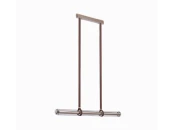 Подвесной светильник Aegis Line диаметр 10