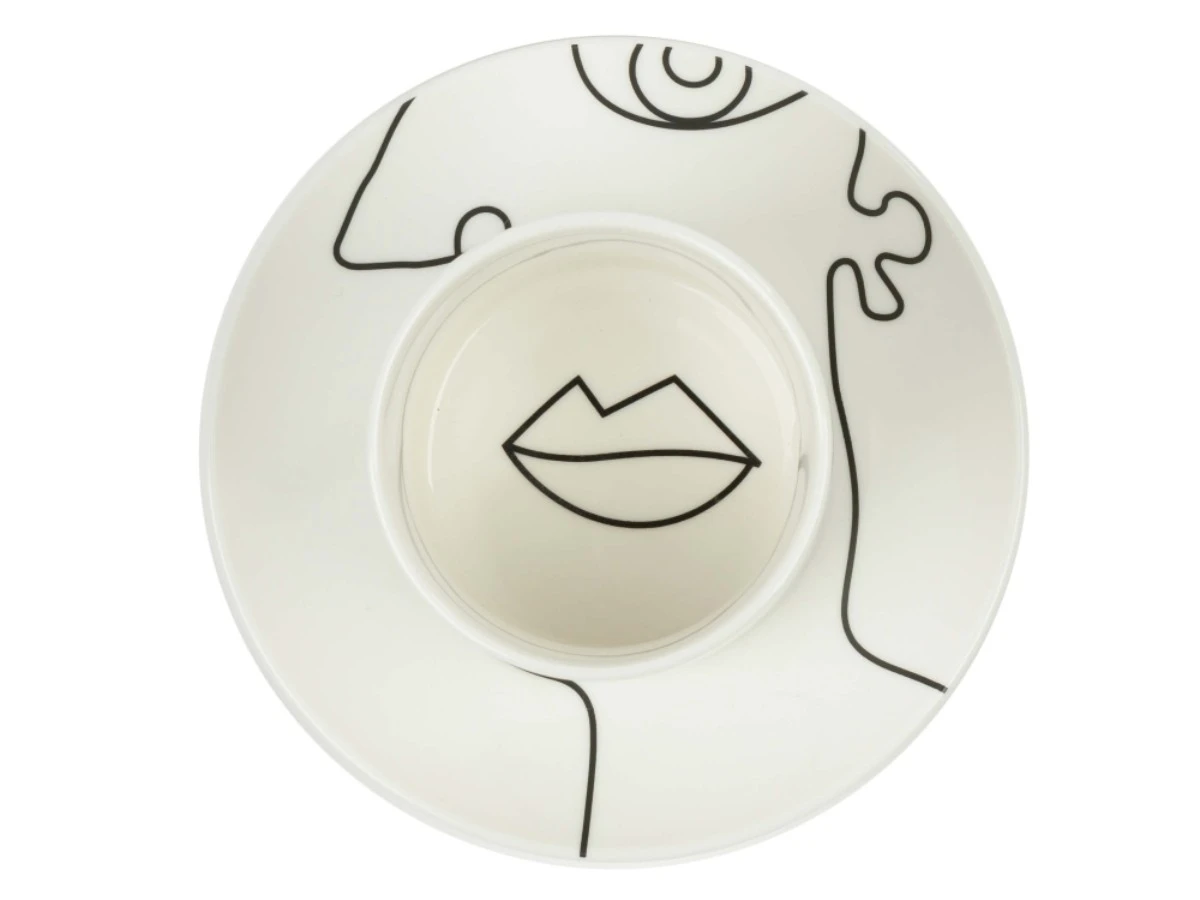 Чайная пара Mouth Cup 966452  - фото 3