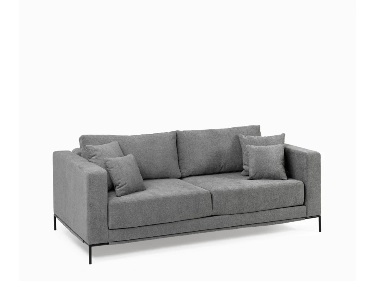 Диван Newton ширина 230 966455  - фото 5