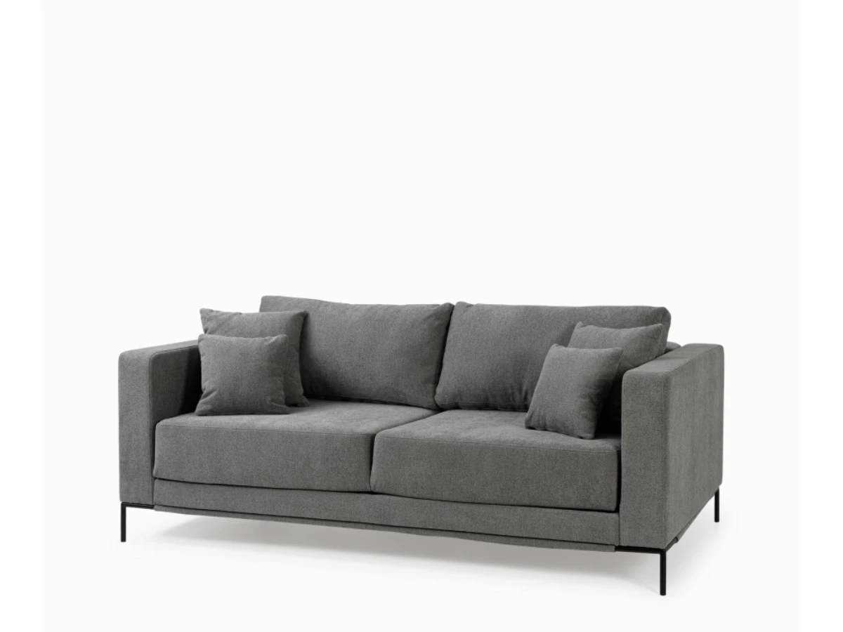 Диван Newton ширина 230 966455  - фото 3