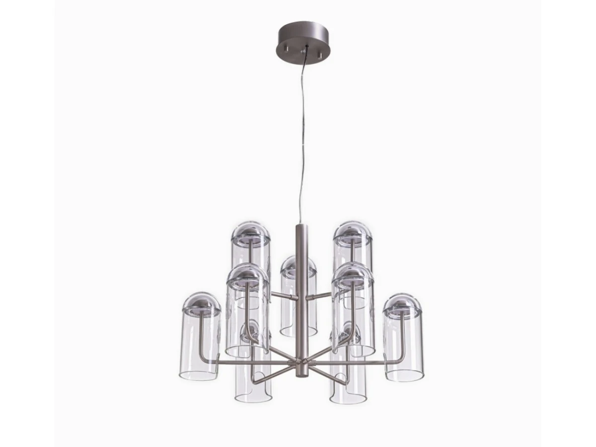 Подвесной светильник Aegis диаметр 60 966459