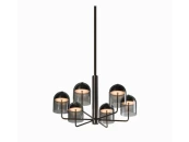 Подвесной светильник Aegis диаметр 80