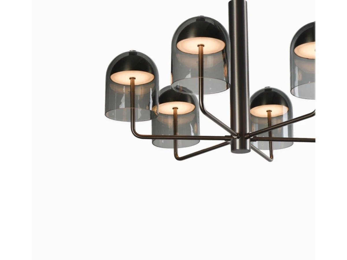 Подвесной светильник Aegis диаметр 80 966462