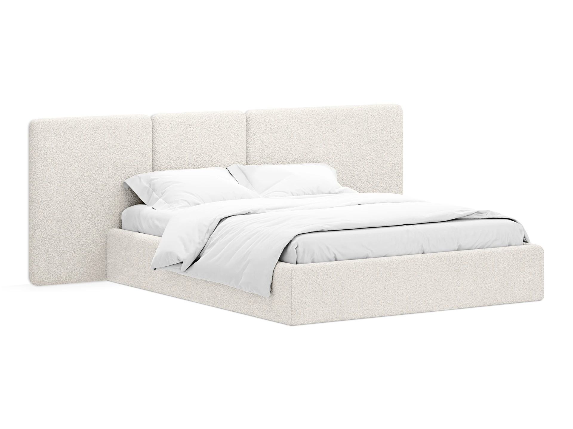 Кровать Atessa без подъемного механизма 966464