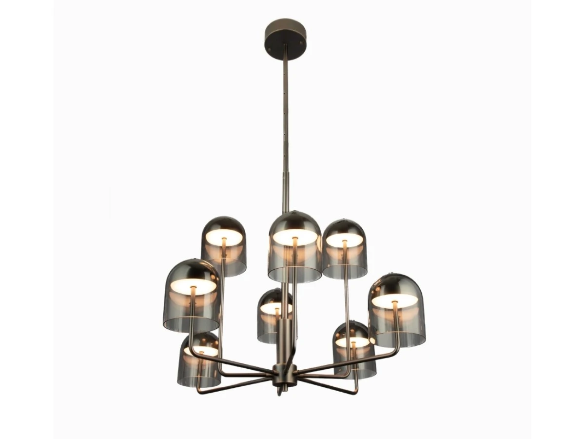 Подвесной светильник Aegis диаметр 98 966466