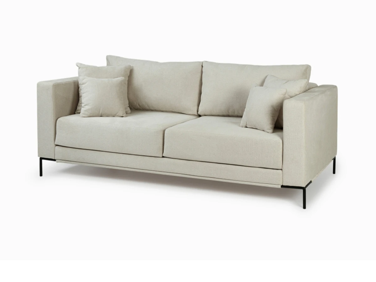 Диван Newton ширина 230 966468  - фото 3