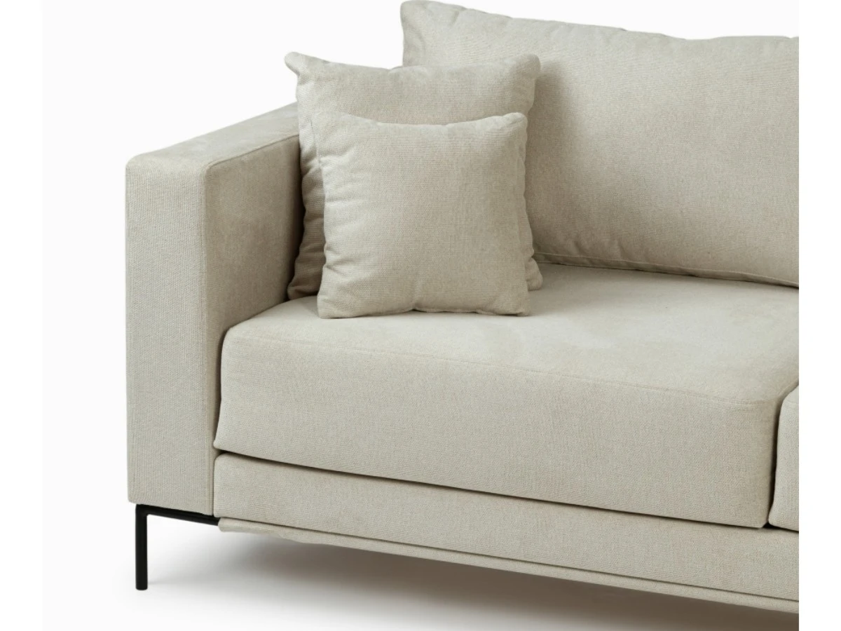 Диван Newton ширина 230 966468  - фото 5