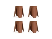 Комплект табуретов Chim 4 шт.