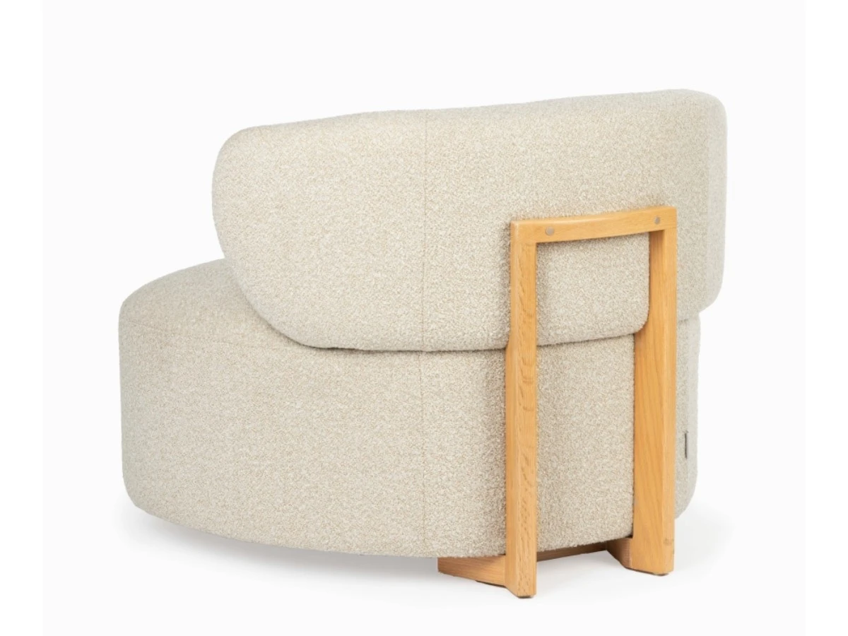 Кресло Tenon 966475  - фото 5