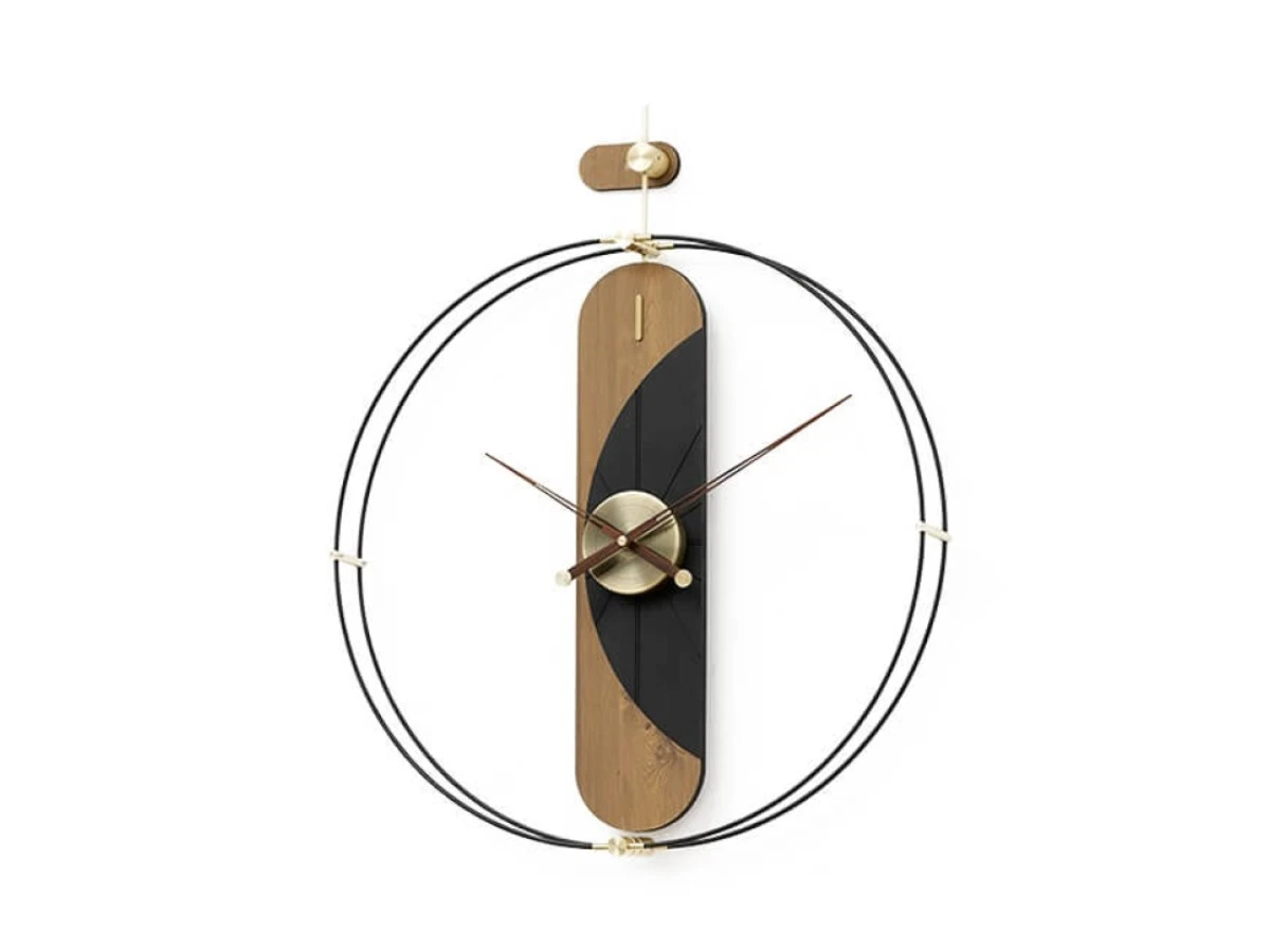 Часы настенные Carel 966479