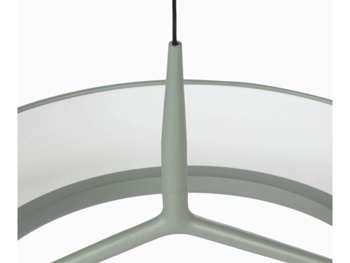 Подвесной светильник Cooper диаметр 45 966481  - фото 4