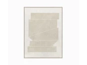 Постер Purity geometric 120х90