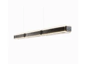 Подвесной светильник Eternity длина 122