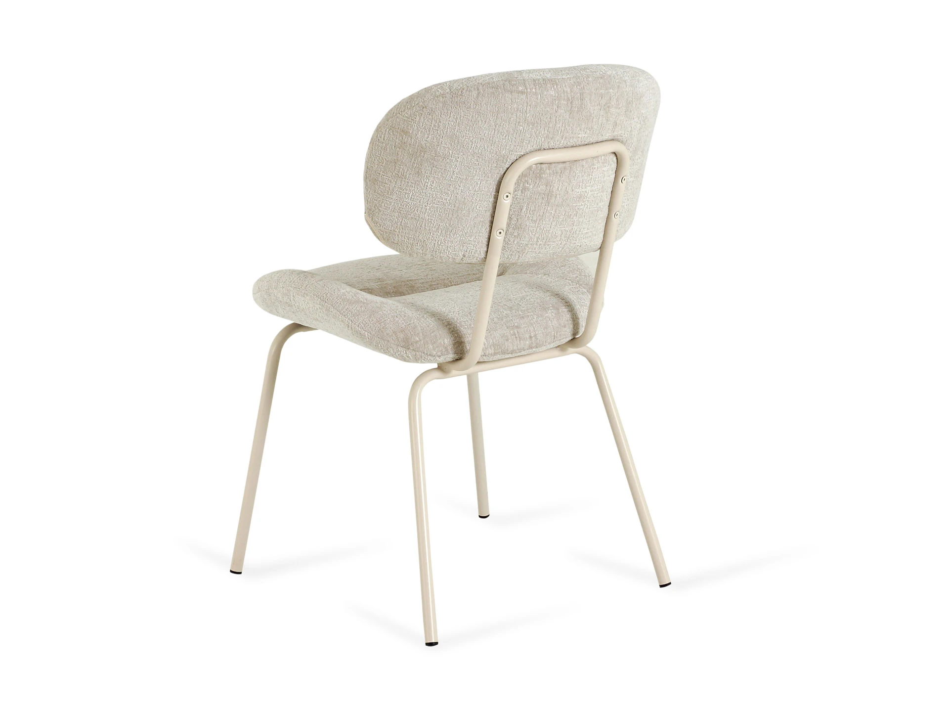 Комплект стульев Gigi 2 шт. 966502  - фото 7