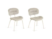 Комплект стульев Gigi 2 шт.