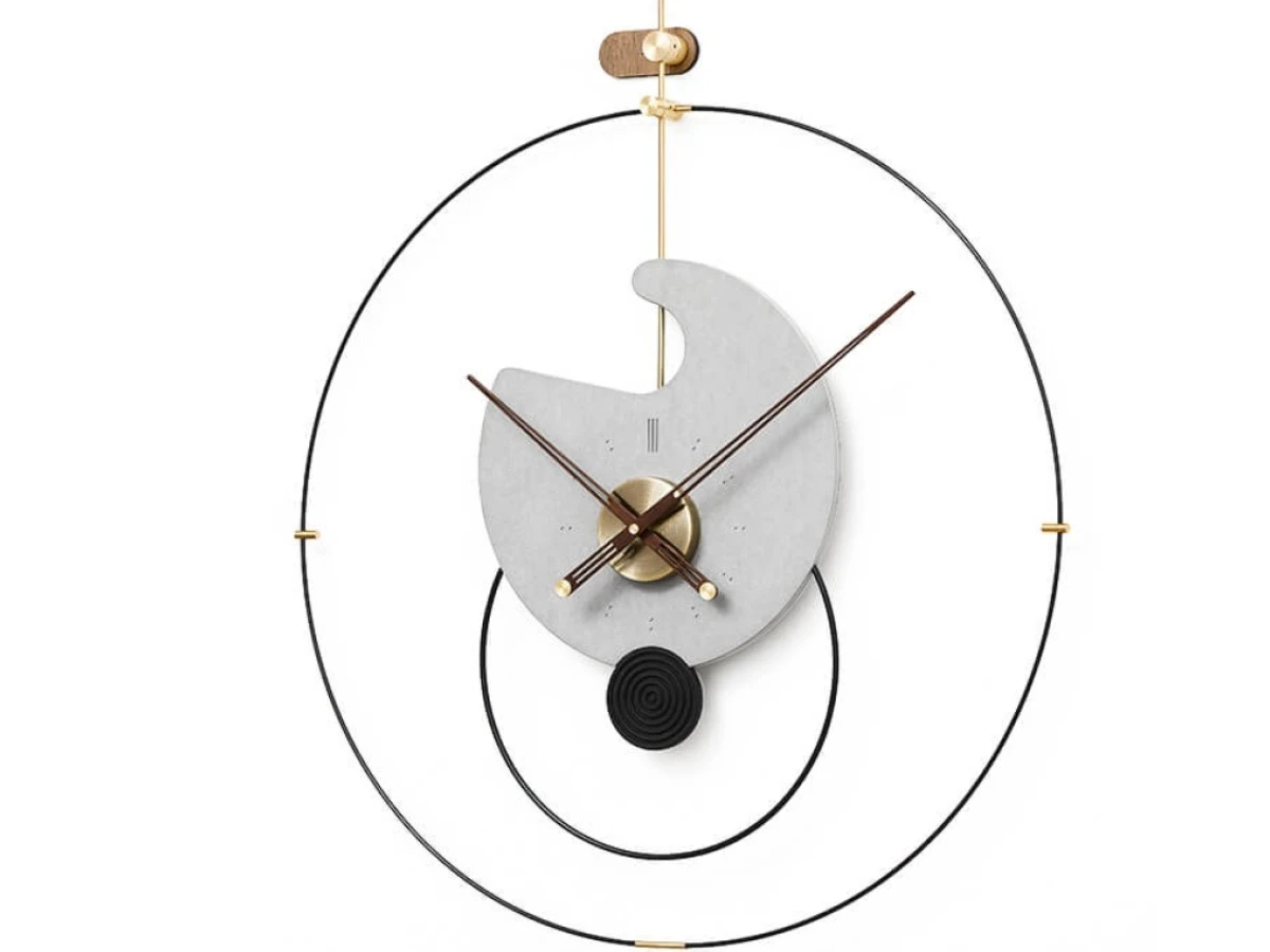 Часы настенные Chalise 966505