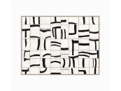 Постер Sense 120х90