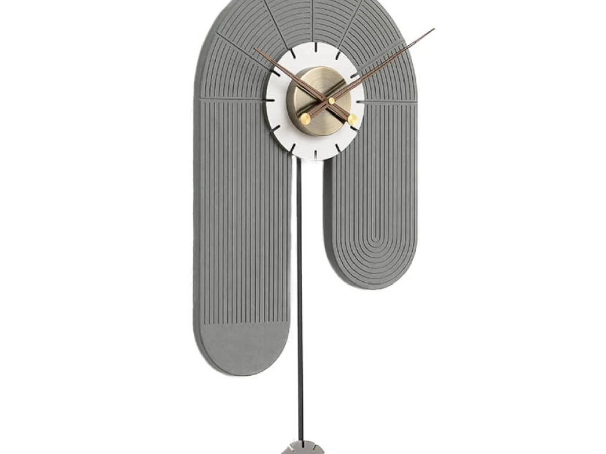 Часы настенные Charil 966509