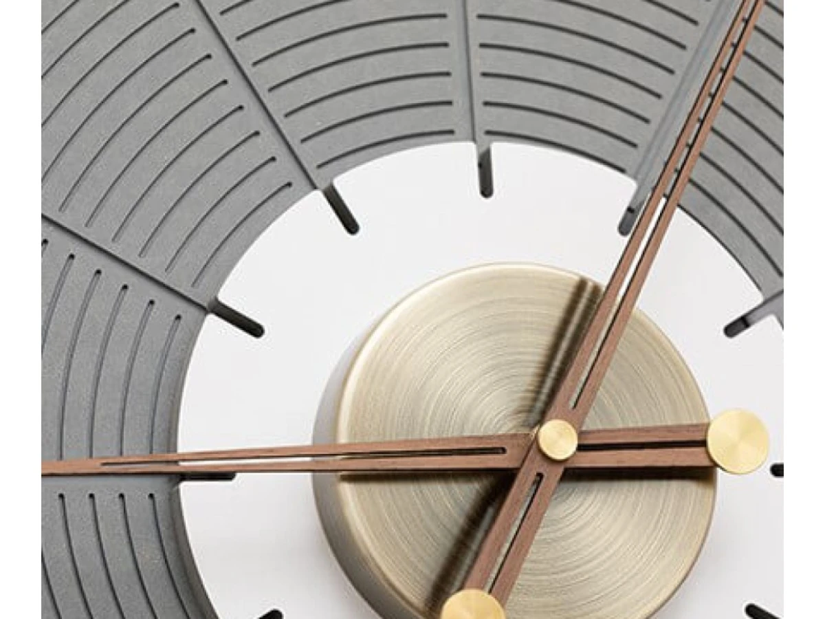 Часы настенные Charil 966509  - фото 3