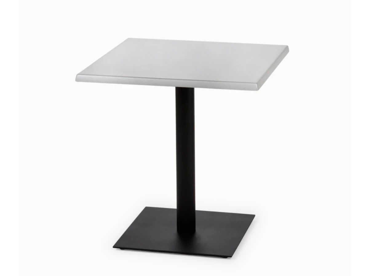 Обеденный стол Birsha 70x70 966510  - фото 3