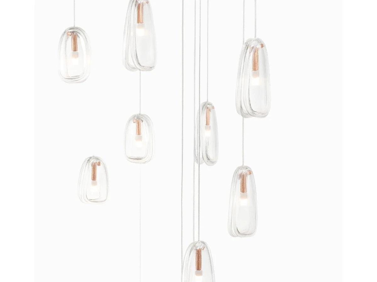 Подвесной светильник Jewel диаметр 60 966516