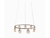 Подвесной светильник Jewel диаметр 81