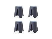 Комплект табуретов Chim 4 шт.