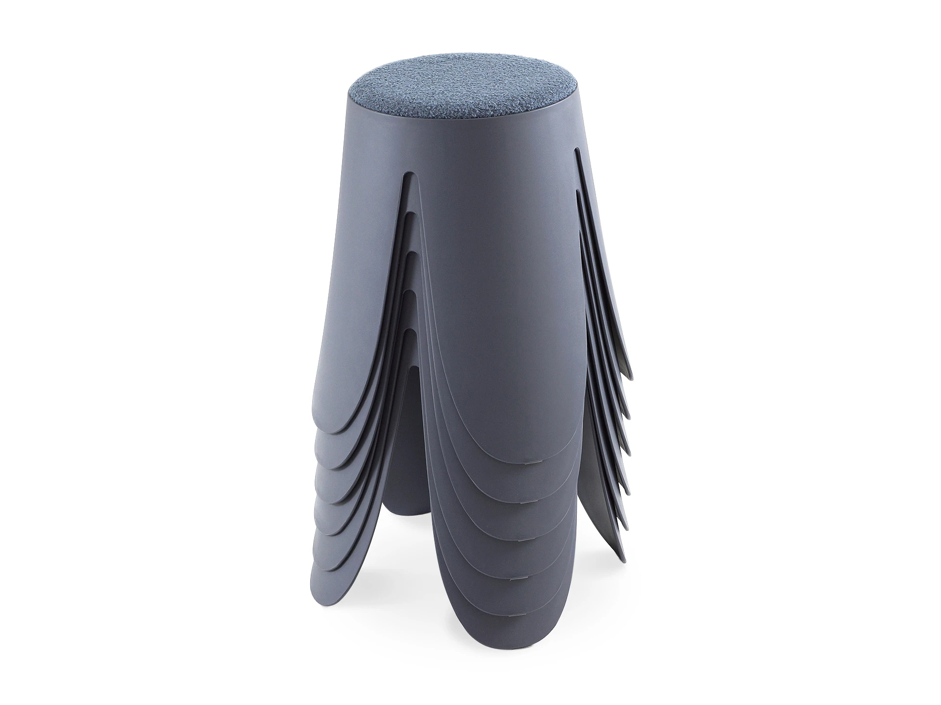 Комплект табуретов Chim 4 шт. 966523  - фото 8