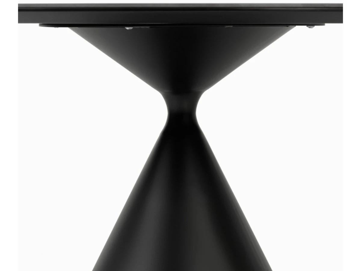 Обеденный стол Cardiff Sole диаметр 120 966524  - фото 3