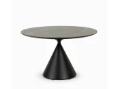 Обеденный стол Cardiff Sole диаметр 120