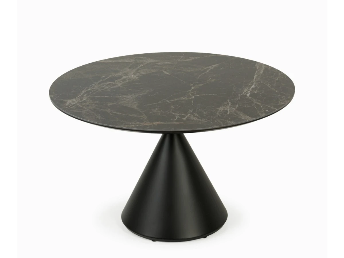 Обеденный стол Cardiff Sole диаметр 120 966524  - фото 5