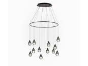 Подвесной светильник Rain диаметр 100