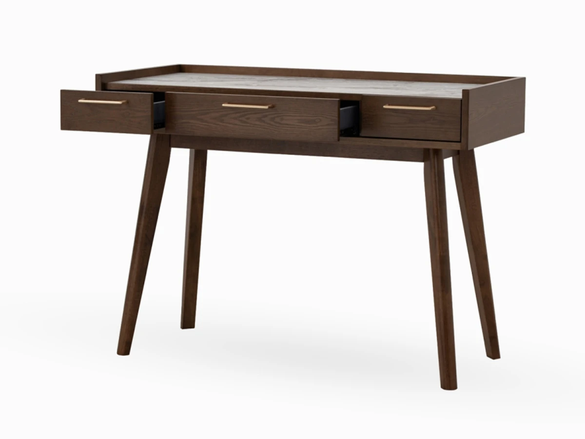 Письменный стол Breda 110х50 966527  - фото 3
