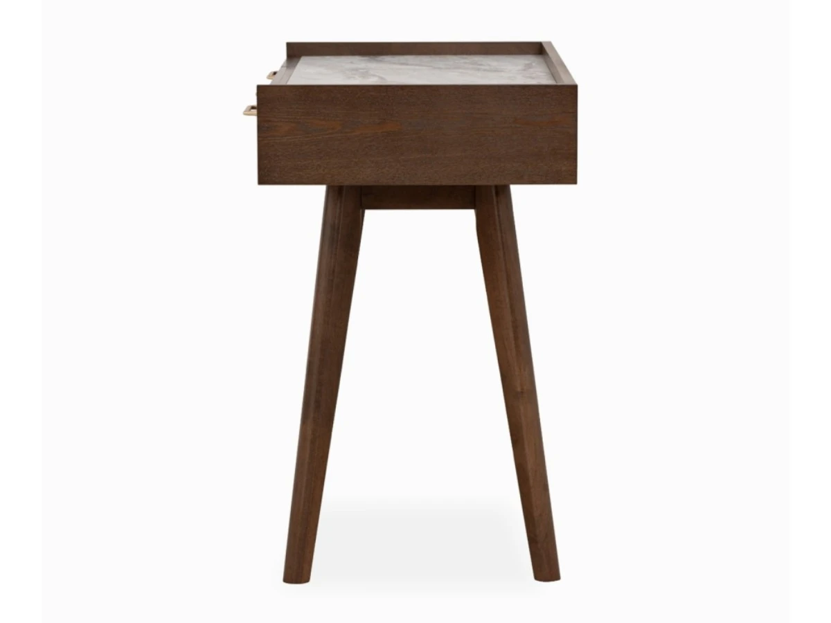 Письменный стол Breda 110х50 966527  - фото 4