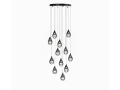 Подвесной светильник Rain диаметр 51,5