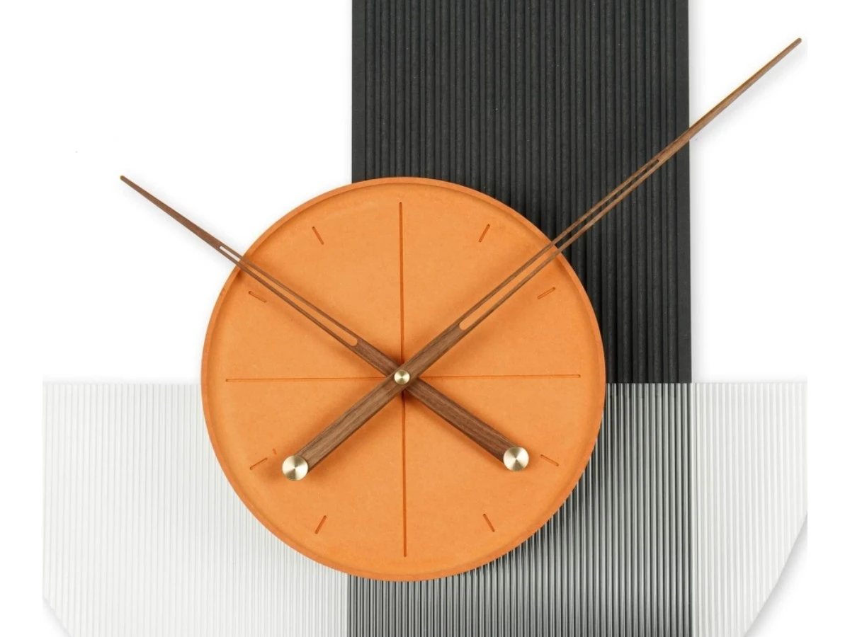 Часы настенные Chrissee 966547  - фото 4