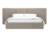 Кровать Atessa без подъемного механизма