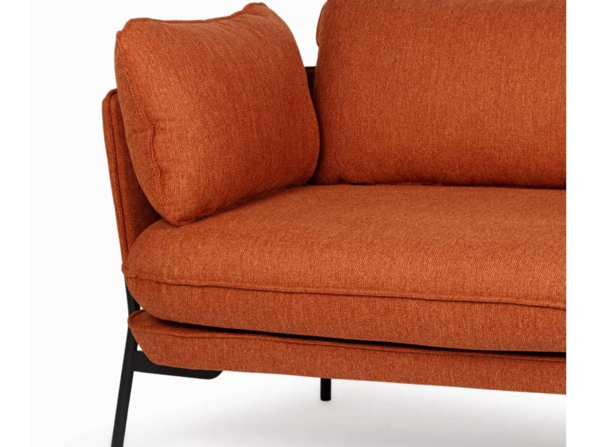 Диван Sussex ширина 210 966557  - фото 3