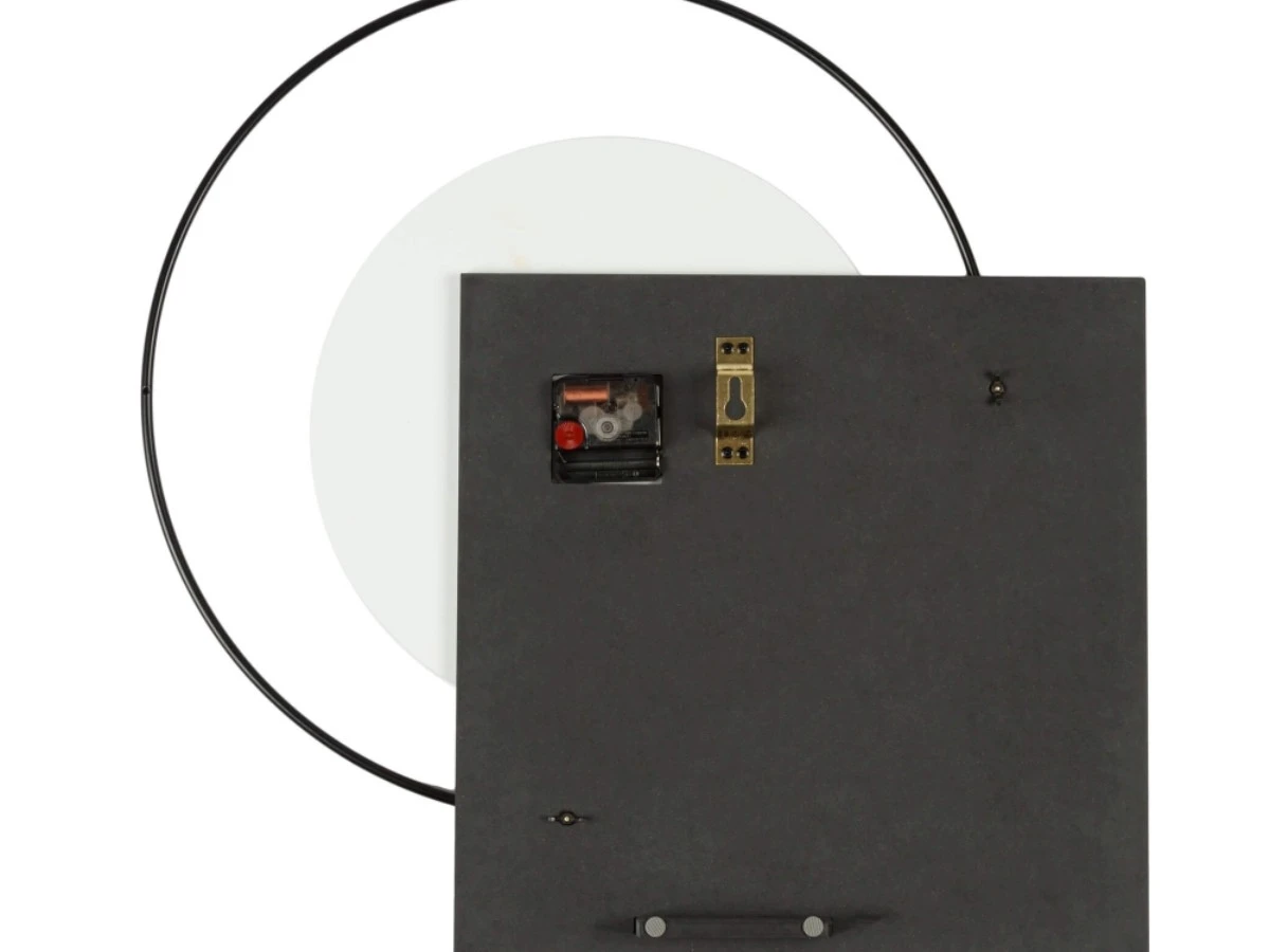 Часы настенные Clairita 966561  - фото 5