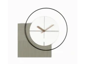 Часы настенные Clairita
