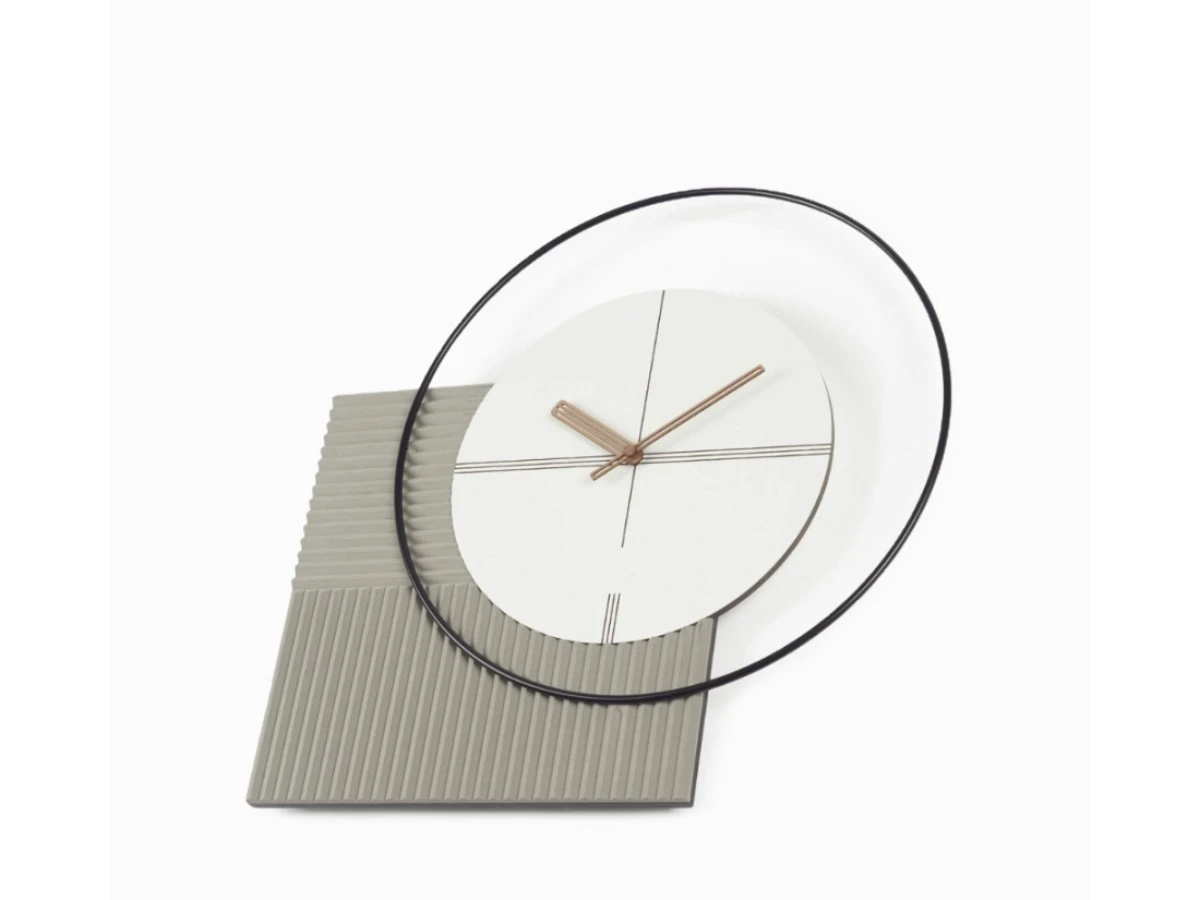 Часы настенные Clairita 966561